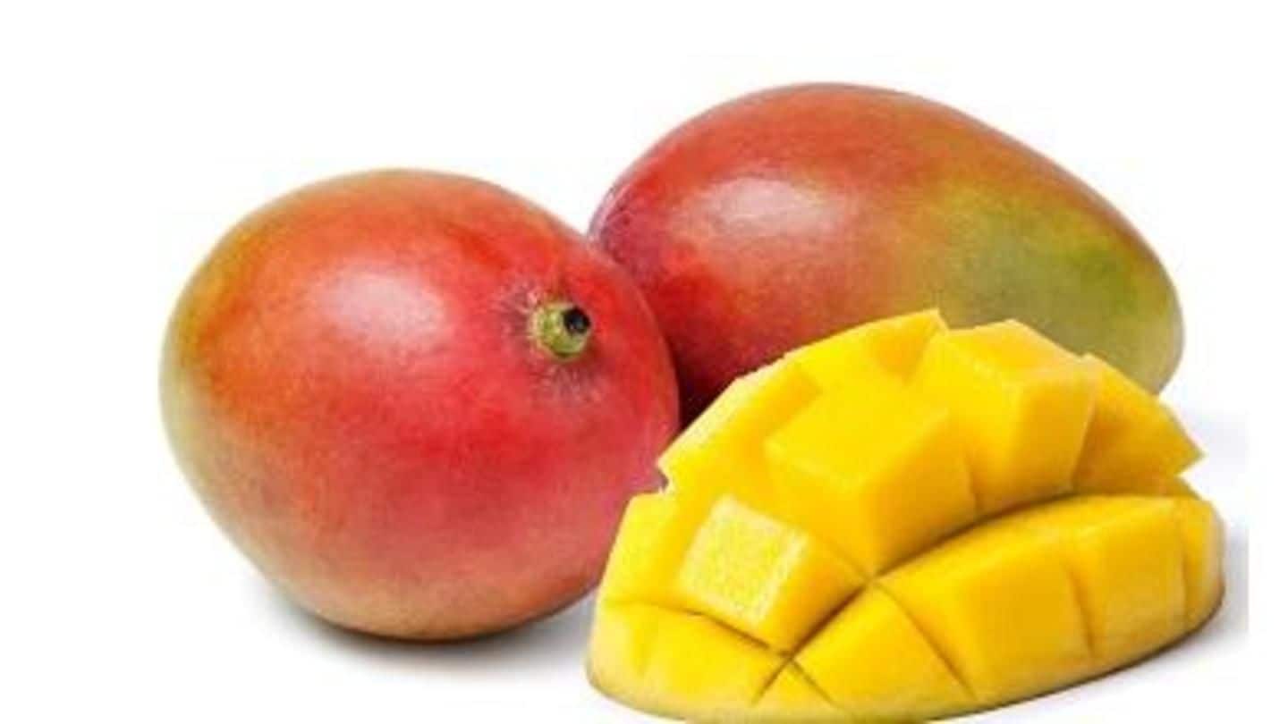 Lucknow: 700 varieties of mangoes to be exhibited in Aam-Mahotsav