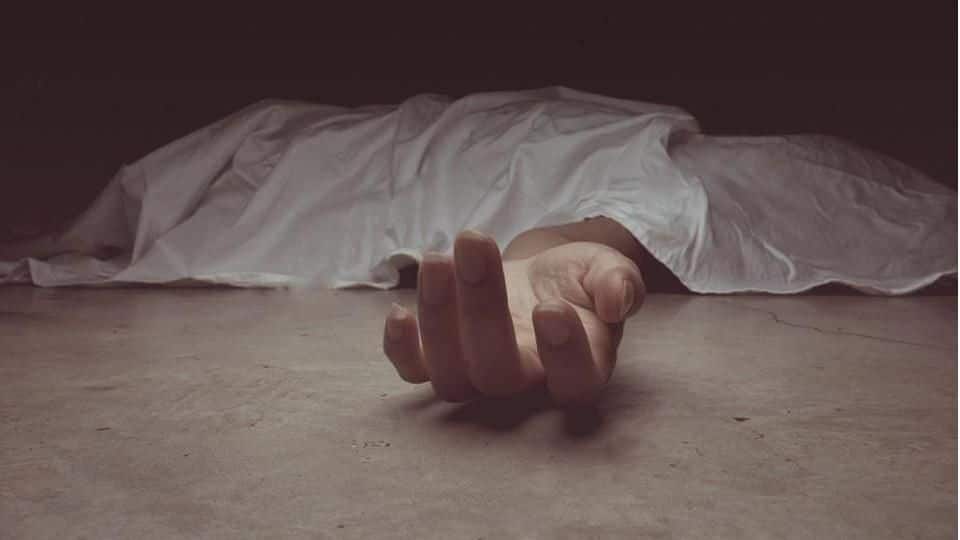 Delhi: Wife poisons man to death over drinking habits