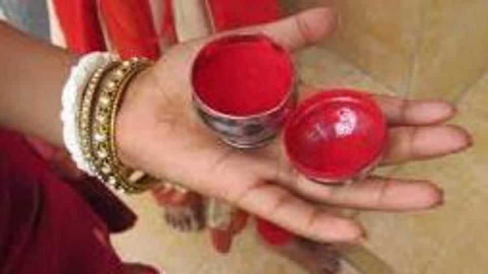 Faridabad: Boy detained for forcibly pouring Sindur on classmate's head