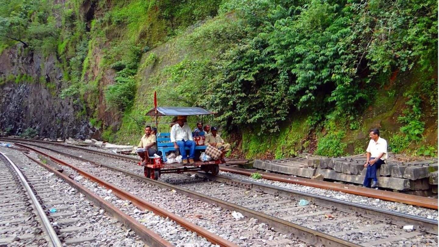 Deadline 2019: Monthly targets for zones from Railways Board