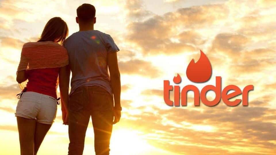 Tinder helping youngsters cheat on their partners: Study