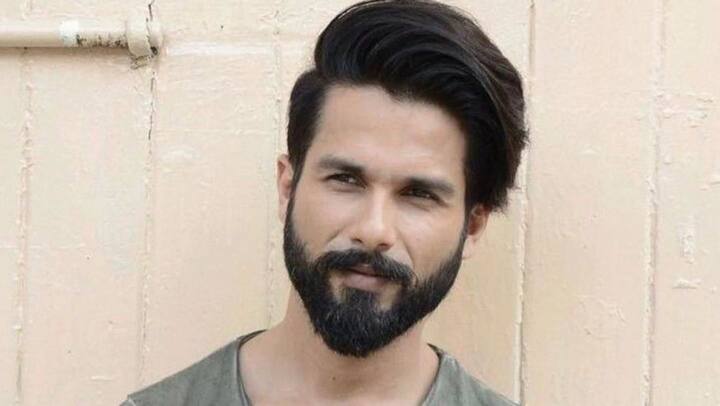 Taking too many risks as an actor is 'illogical': Shahid