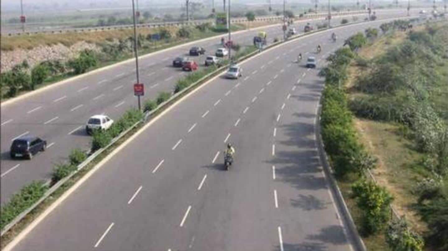 PM to inaugurate Kundli-Manesar-Palwal Expressway on Nov 17 or 18