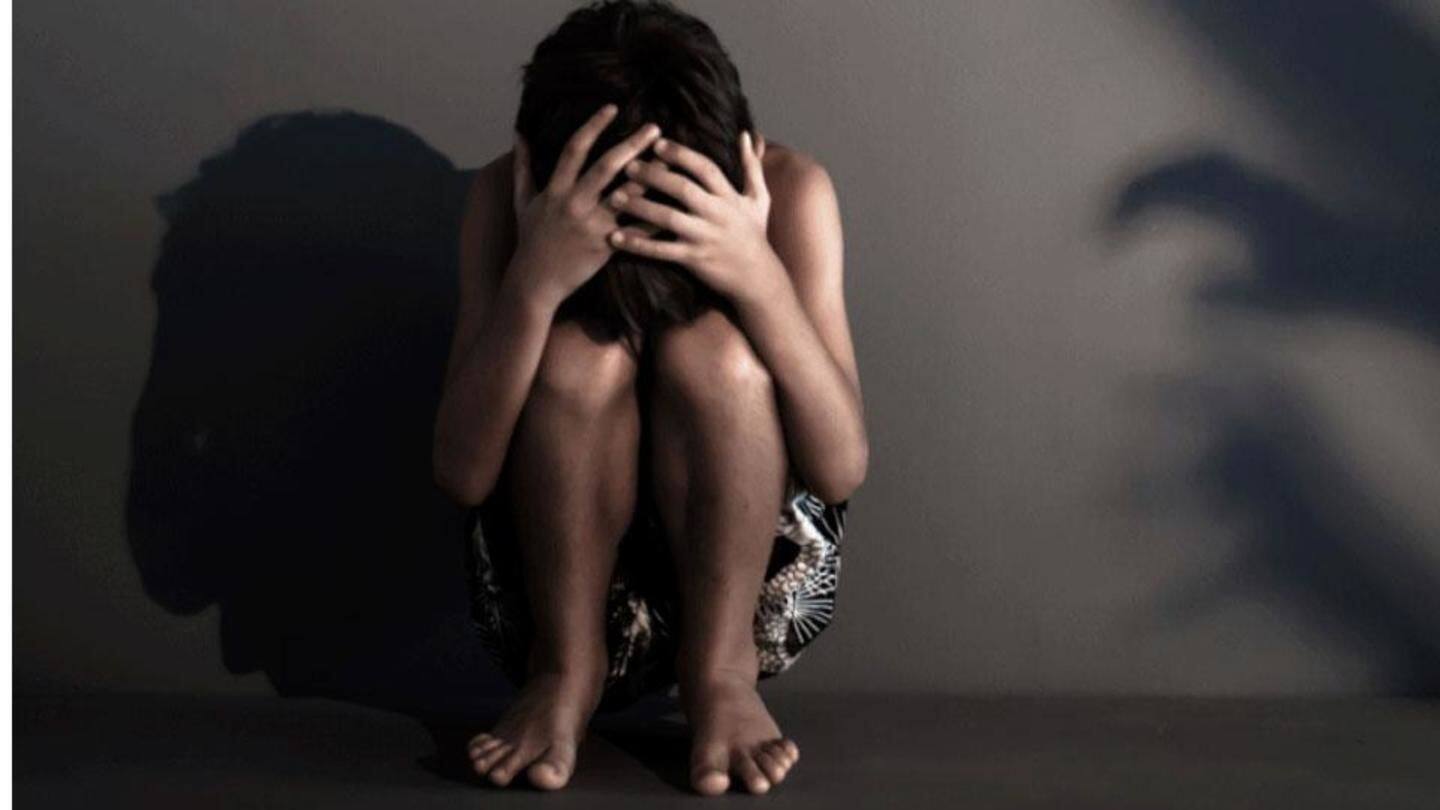 Uttar Pradesh: 14-year-old boy sodomized while returning from Kanwar Yatra