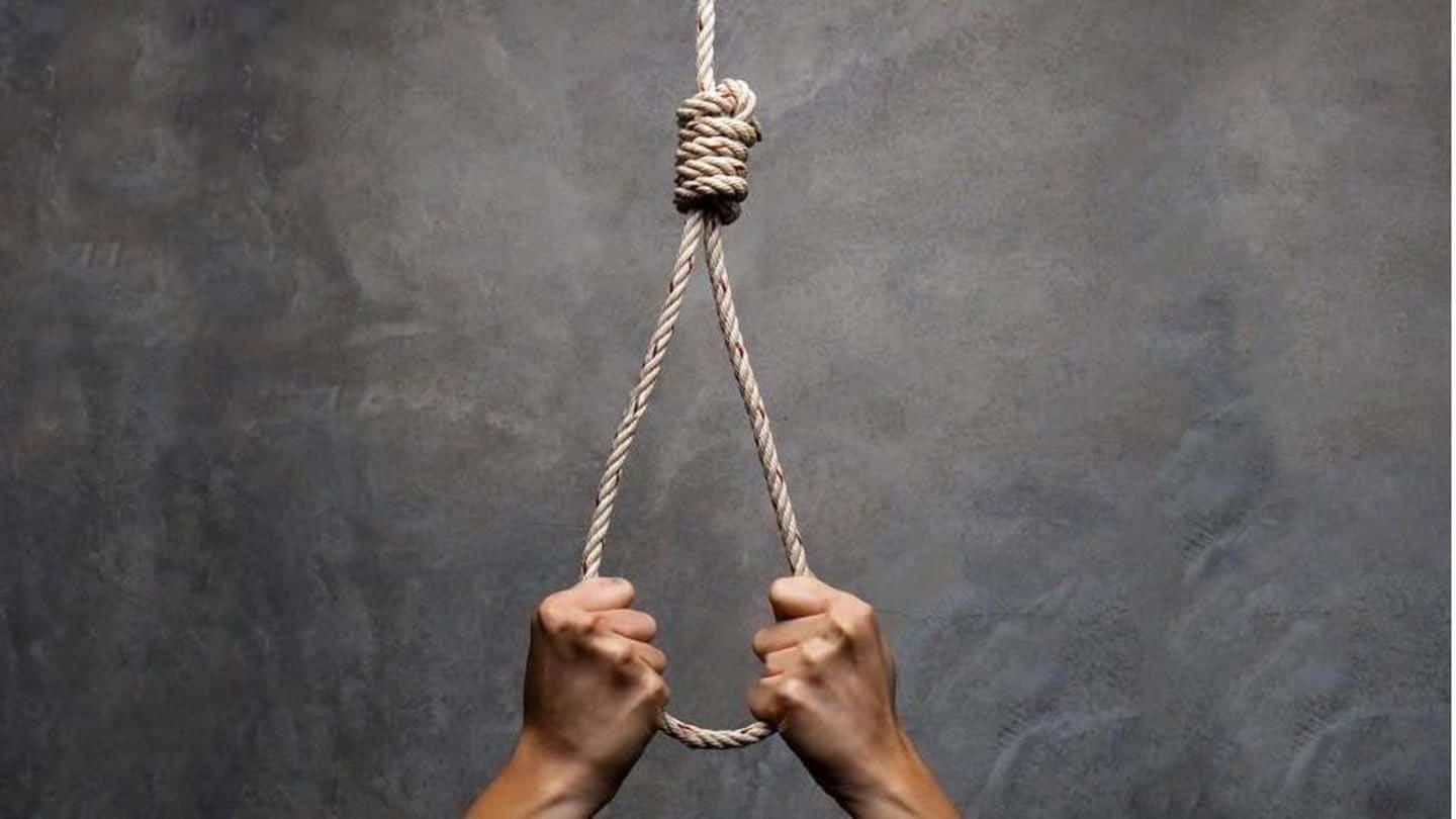 Mumbai: Family of four commits suicide over financial woes
