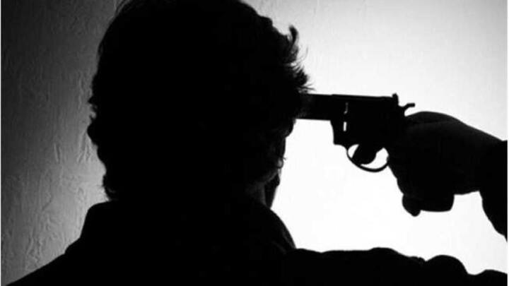 CRPF jawan commits suicide by shooting self in Chhattisgarh