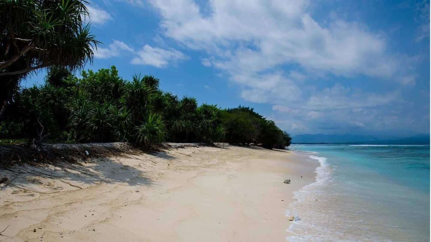 Popular beaches in Goa to set up 'No Selfie' zones