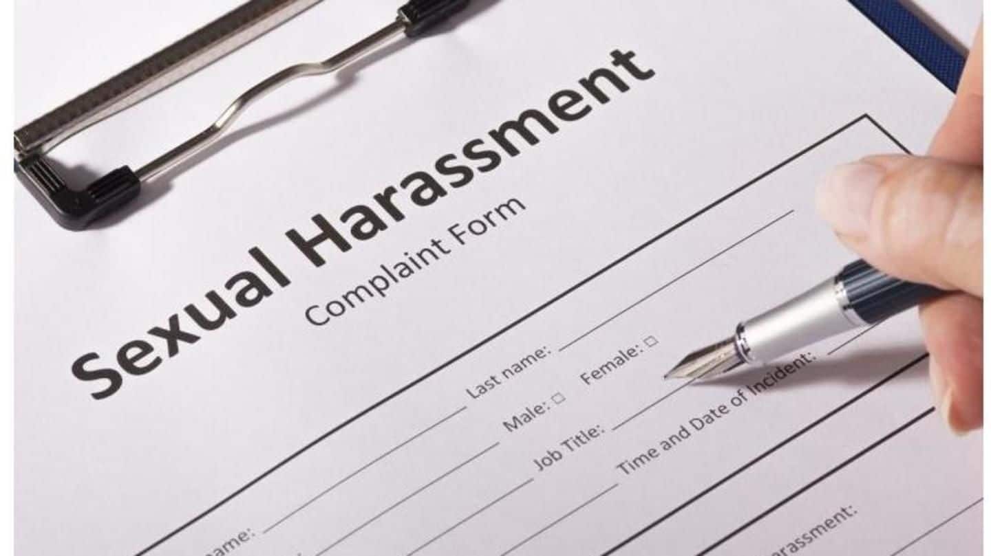 UGC seeks data on sexual harassment complaints received by varsities