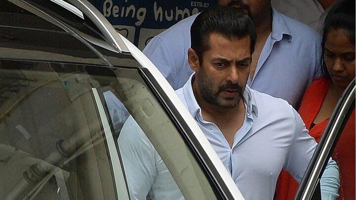 #BlackbuckCase: Bollywood stands in support of Salman Khan