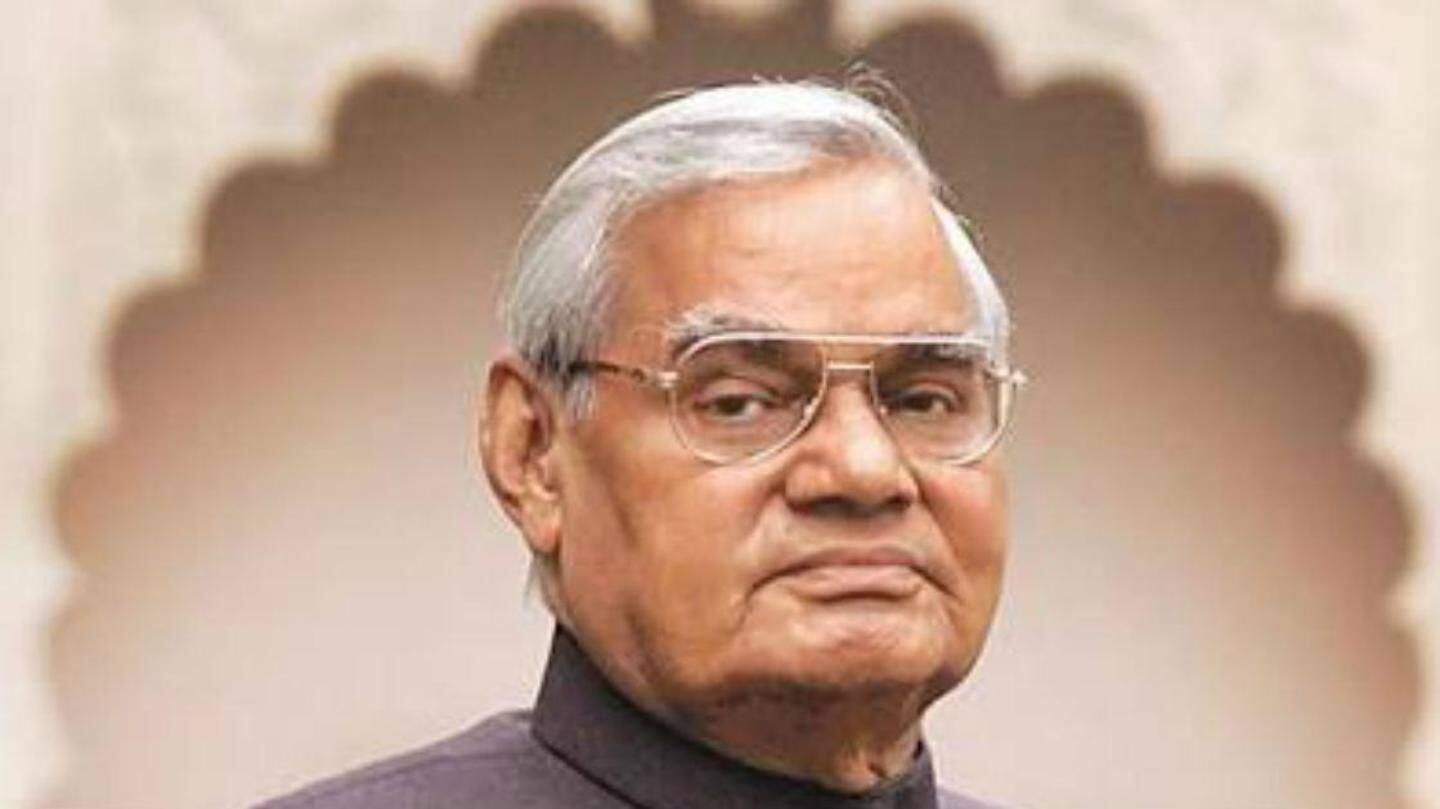 Singapore will remember Vajpayee as a good friend: Singapore's minister