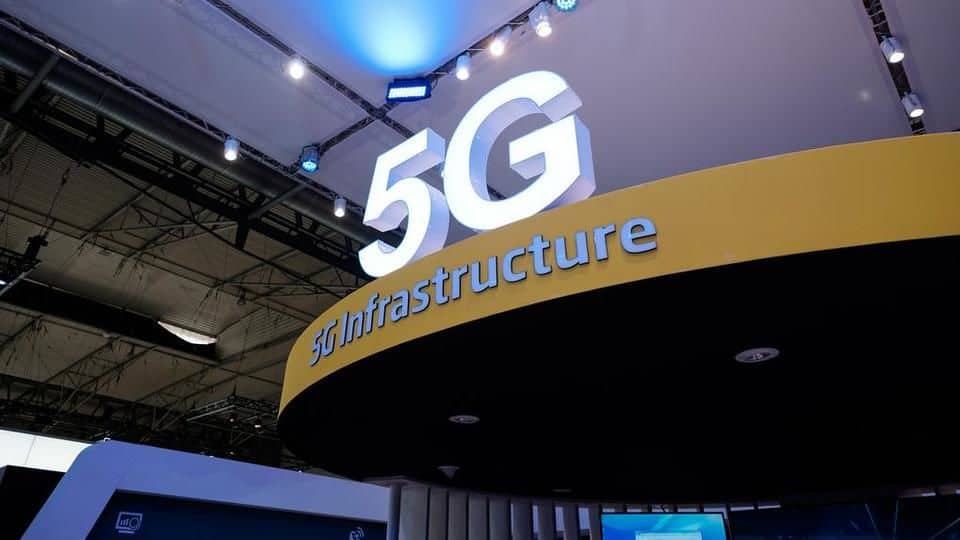 Race to bring 5G services is heating up: Here's more