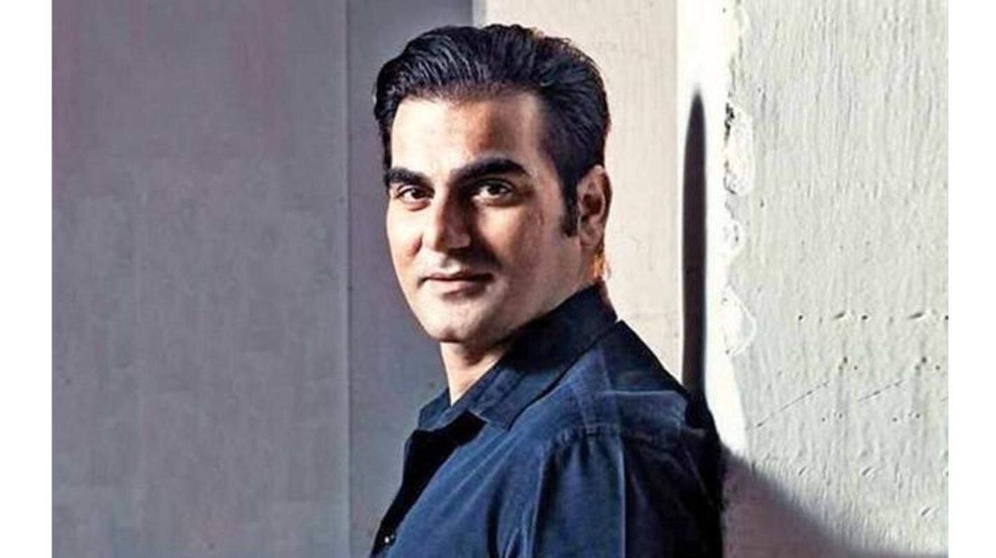 IPL betting case: Arbaaz appears before cops to record statement