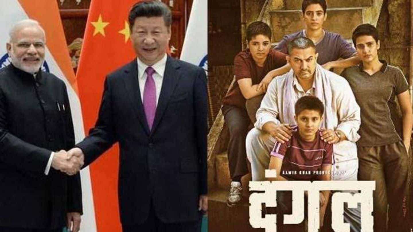 Loved Bollywood, want more Bollywood movies in China: Xi Jinping