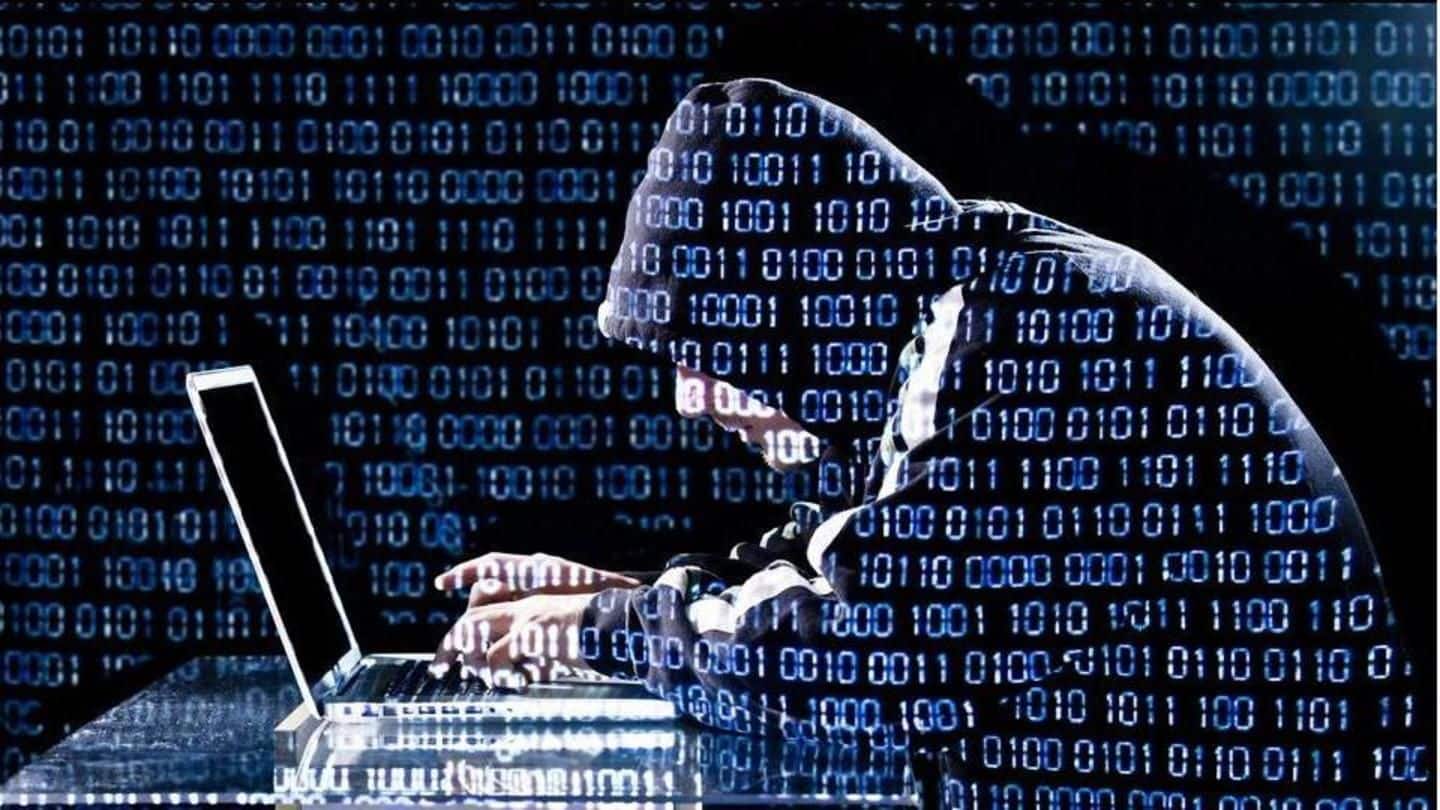 Delhi: 100 arrested for hacking user-data of online shopping websites