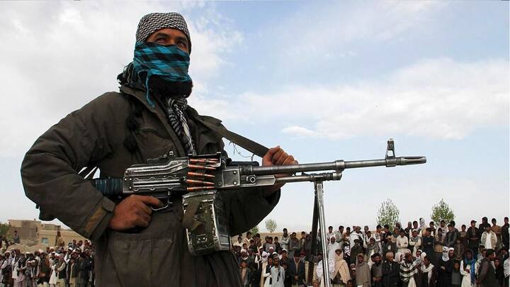 Taliban agrees to ceasefire with Afghan forces for Eid