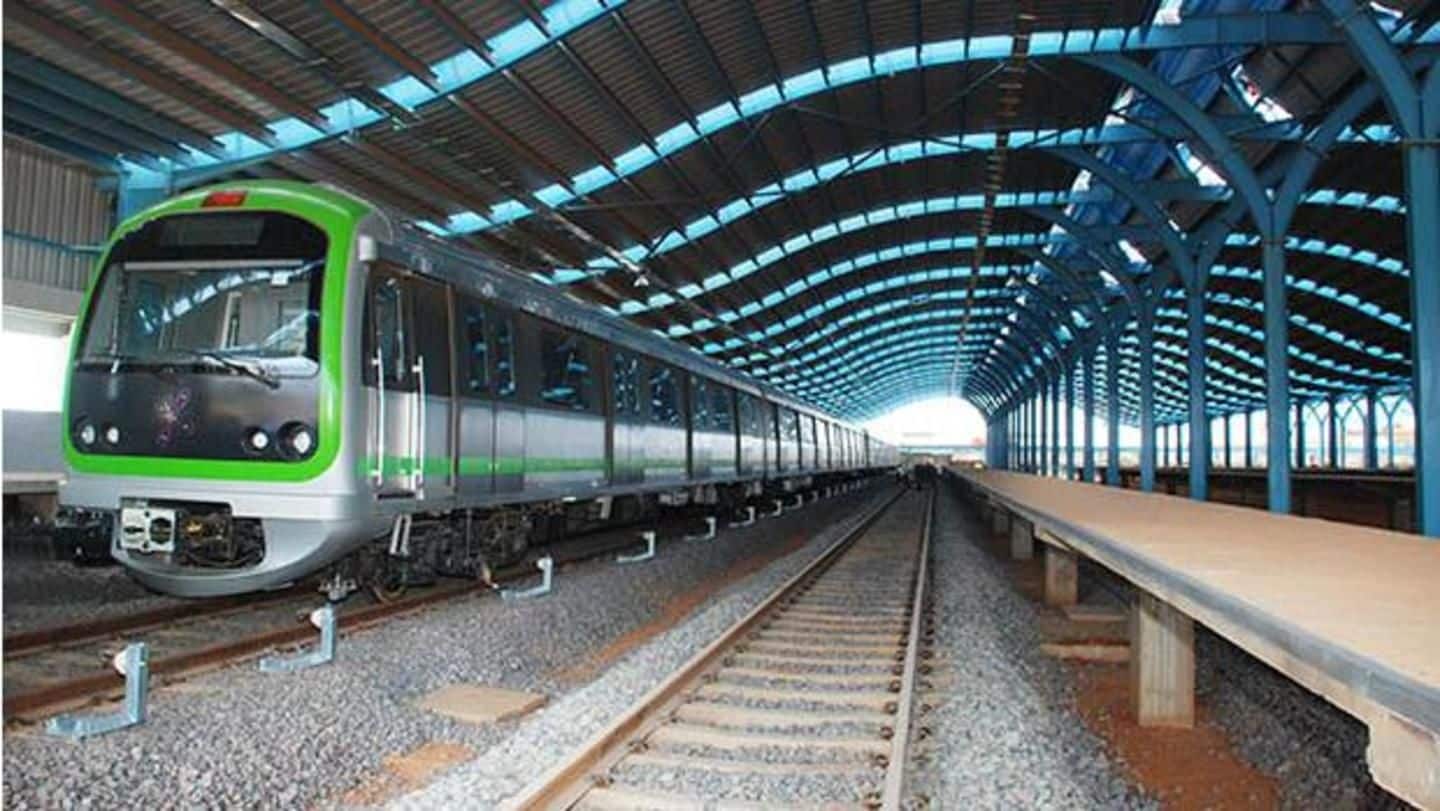 PM likely to inaugurate Delhi Metro's Mundka-Bahadurgarh corridor on Sunday