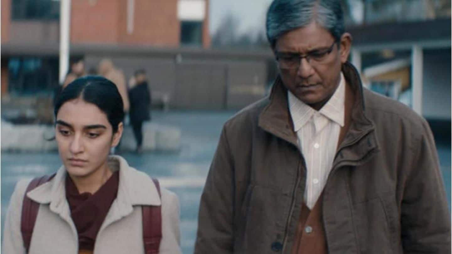 Adil Hussain's film declared Norway's official entry for the Oscars