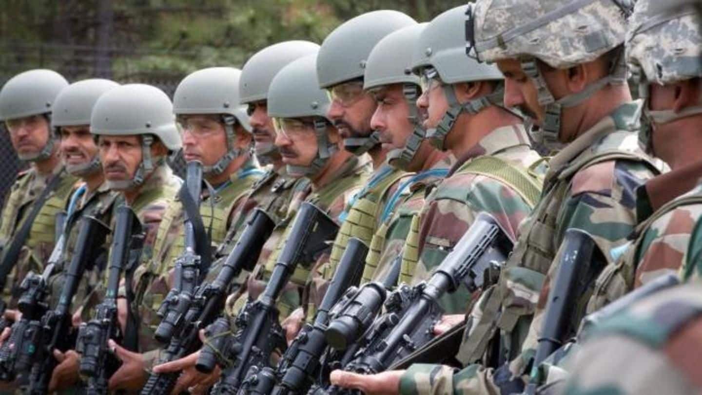 J&K: "Catch them alive", the new mantra of security forces