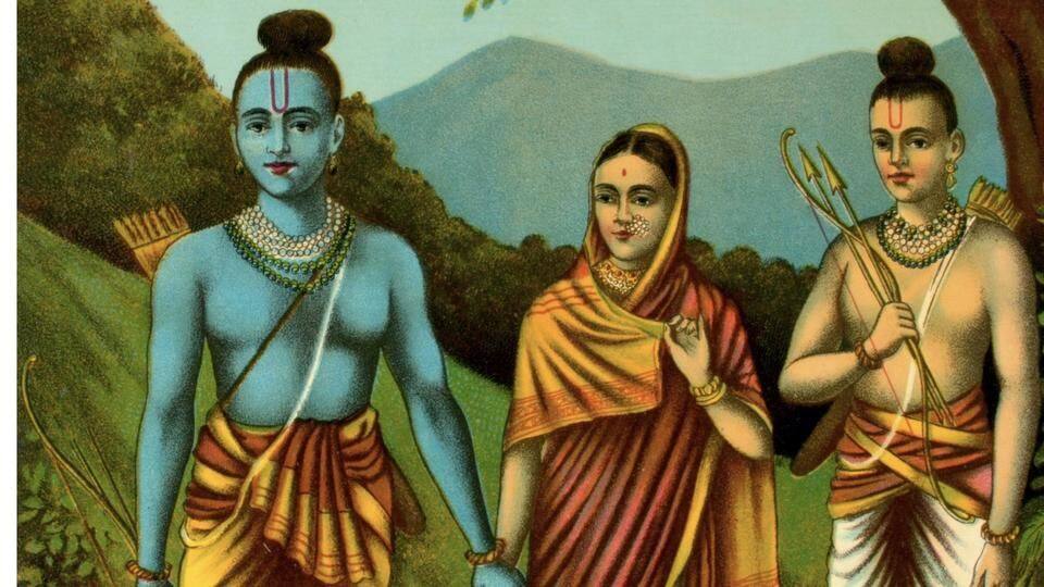 Producers of Rs. 500cr 'Ramayana' film signed MoU with UP-govt