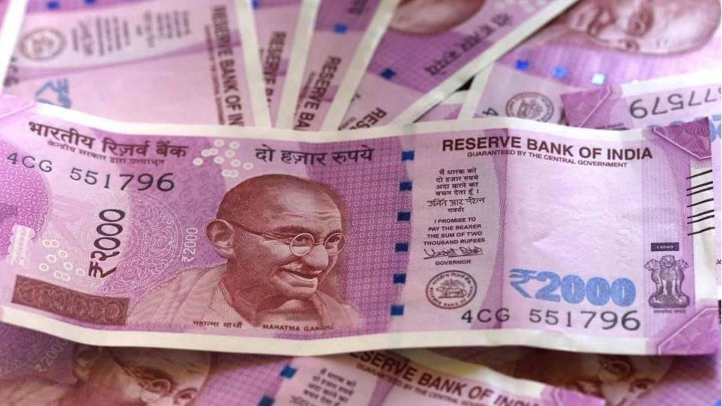Ahead of Telangana polls, unaccounted cash worth Rs. 10cr seized