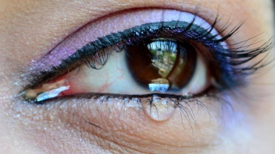 Testing tears may help treat Parkinson's early: Study