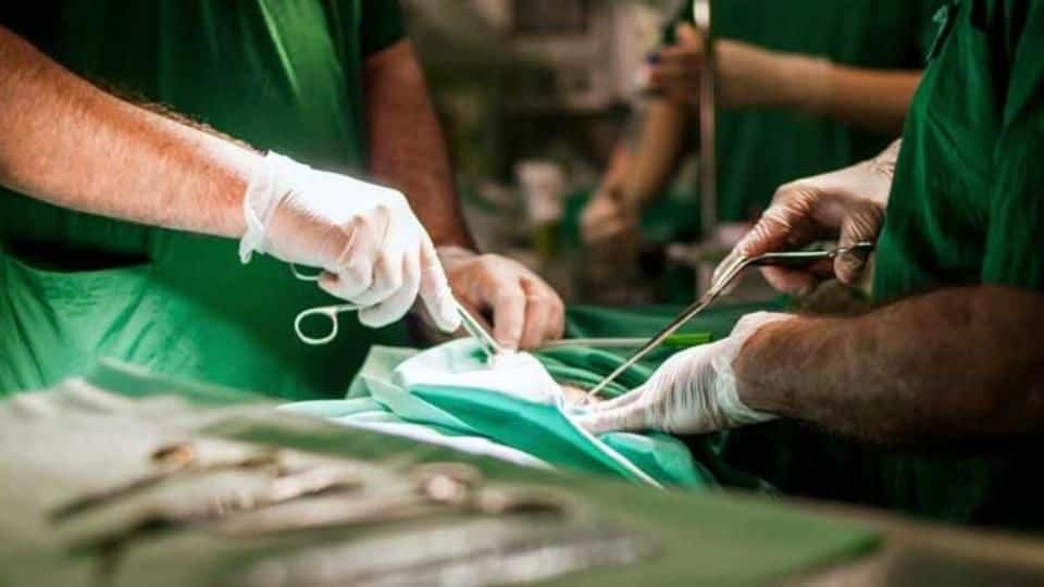 Bengaluru: Doctors remove 99 stones from woman's gallbladder