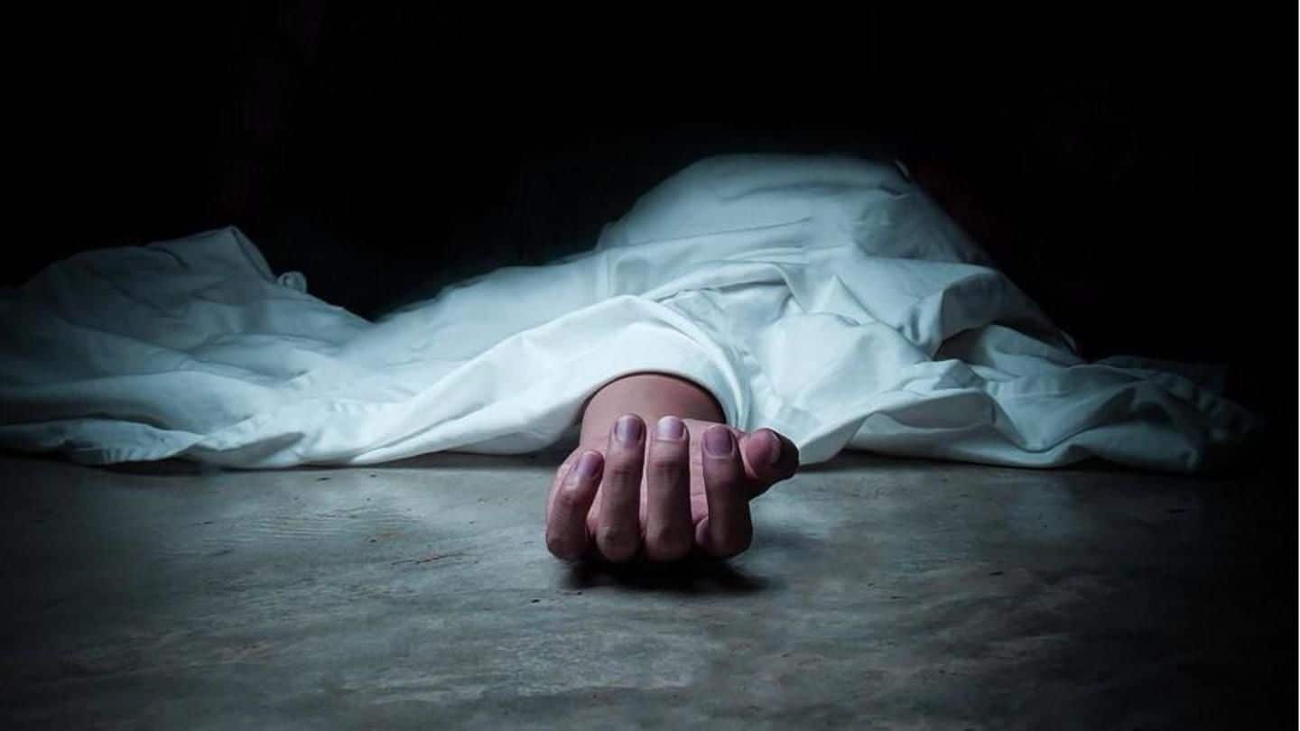 20-year-old beaten to death in Uttar Pradesh by unidentified persons