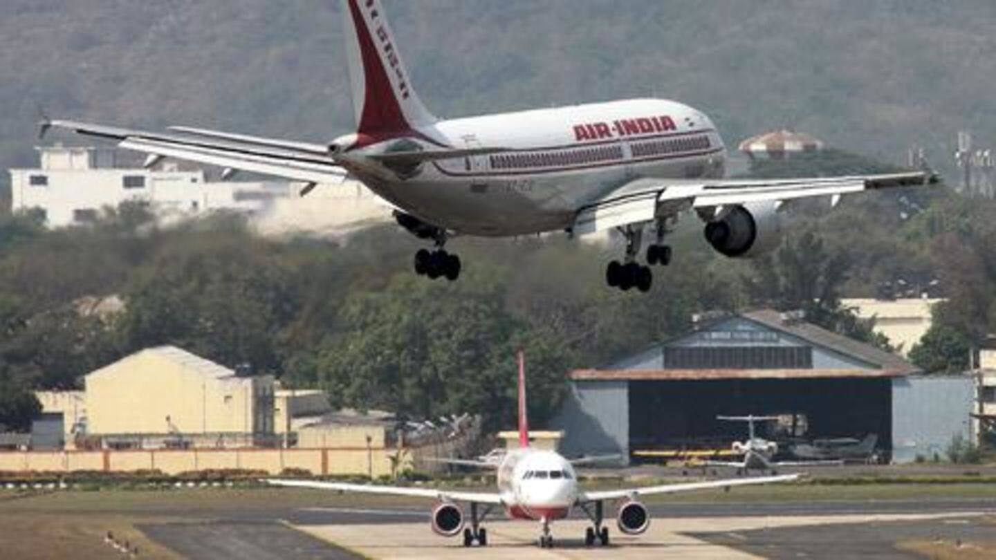 Reasons: Technical glitch, slot availability issue at Hyderabad airport Reasons: Technical glitch, slot availability issue at Hyderabad airport