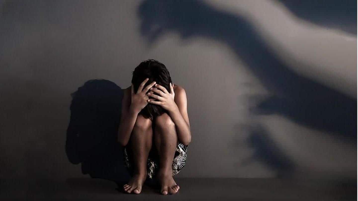 Thane: 80-year-old man arrested for allegedly molesting 10-year-old girl