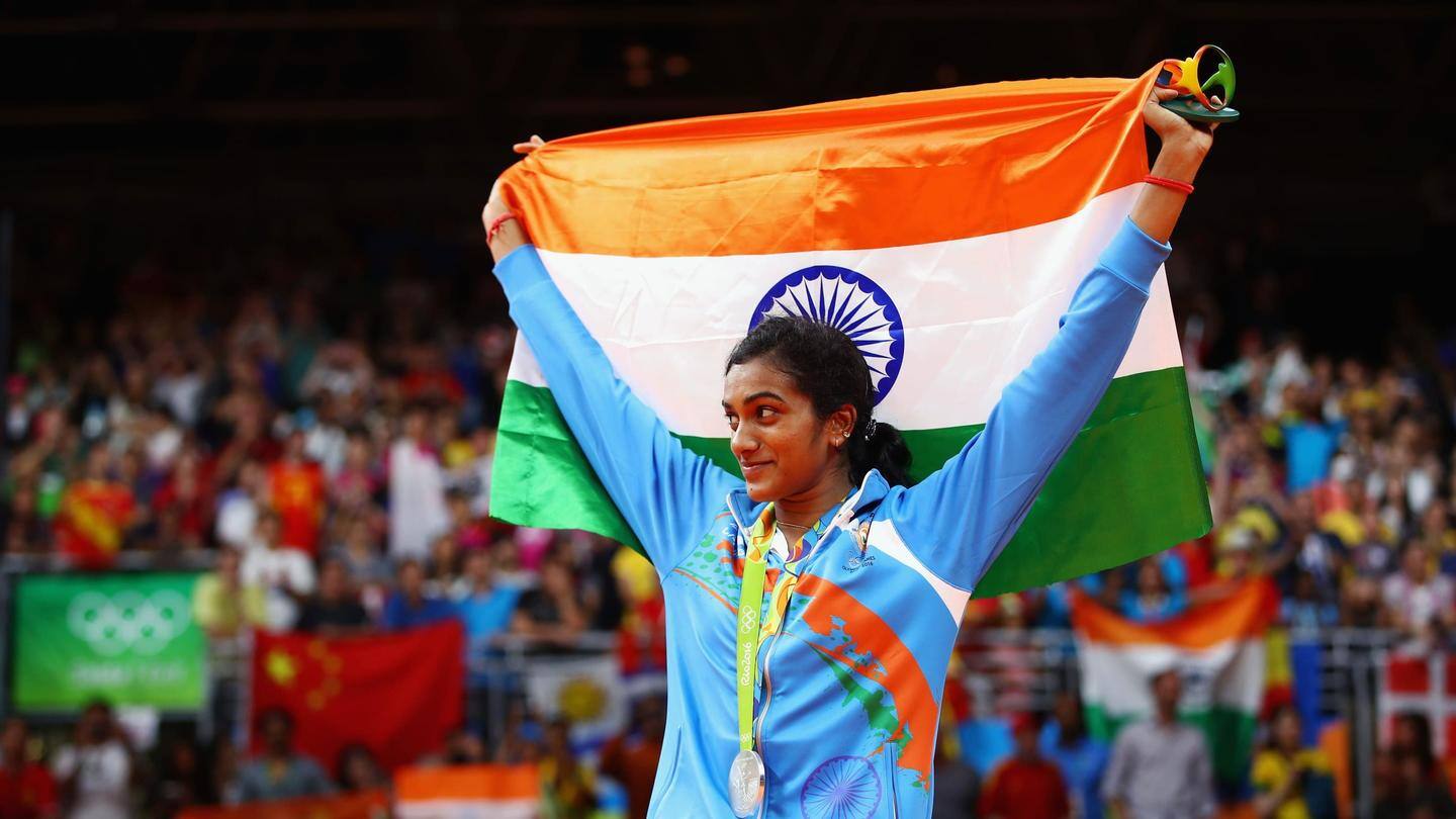 Saina Nehwal, PV Sindhu have bagged honors for India Saina Nehwal, PV Sindhu have bagged honors for India