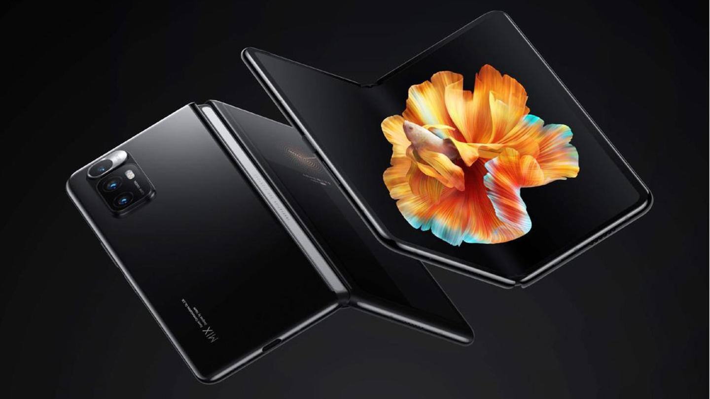 MIX FOLD 2 tipped to boast Samsung's UTG AMOLED display