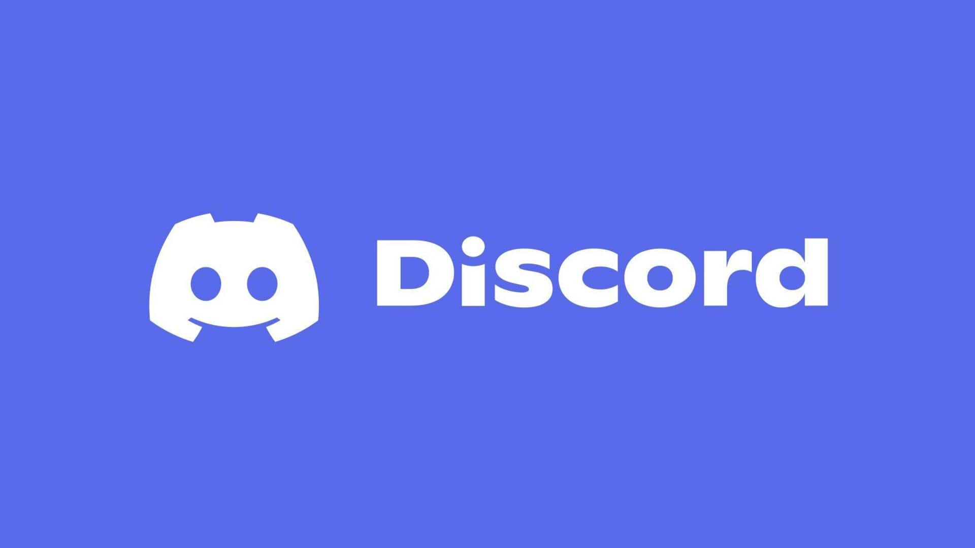 Discord's AI chatbot won't be available from December 1