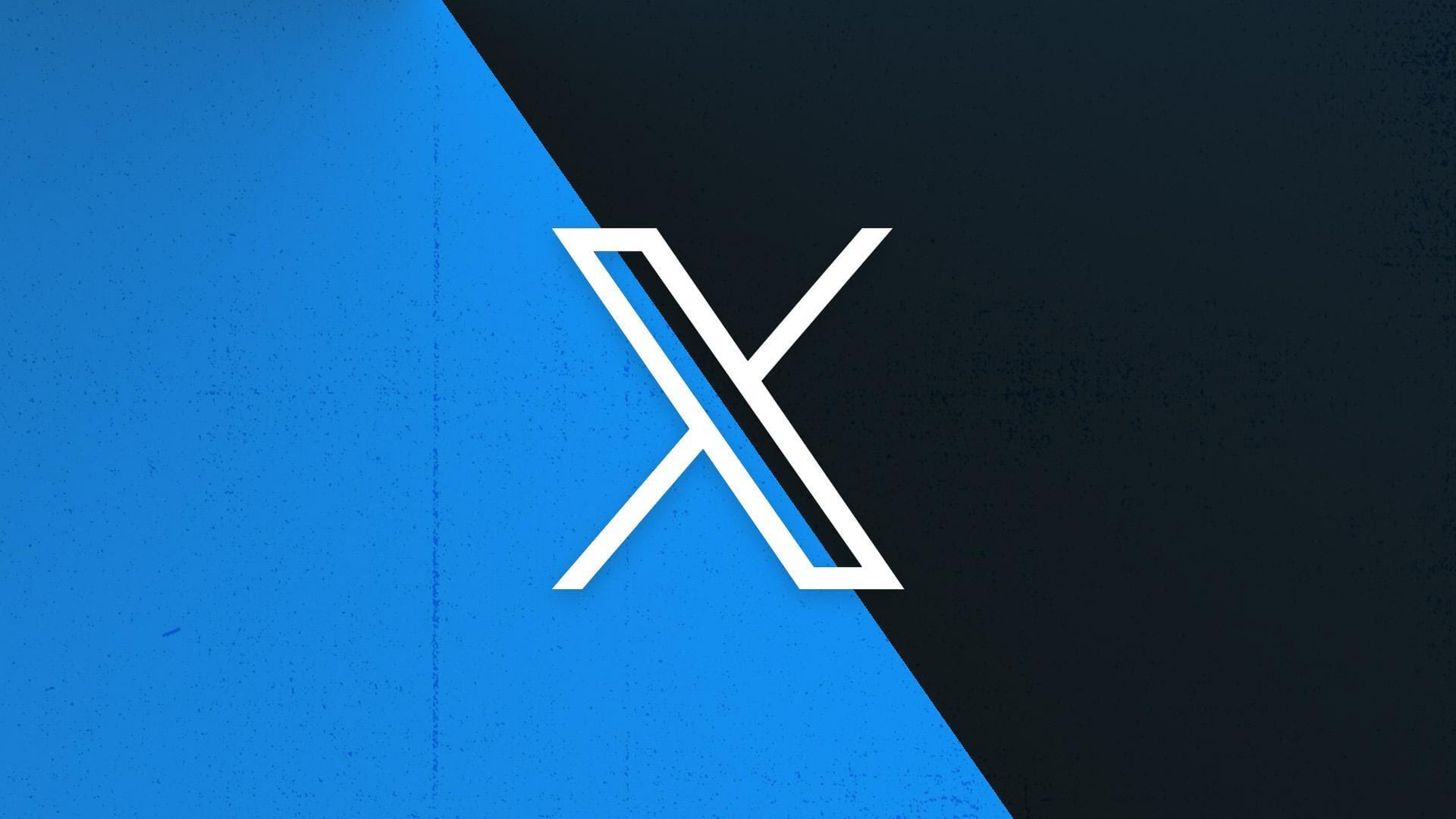 This might be X's upcoming app for smart TVs