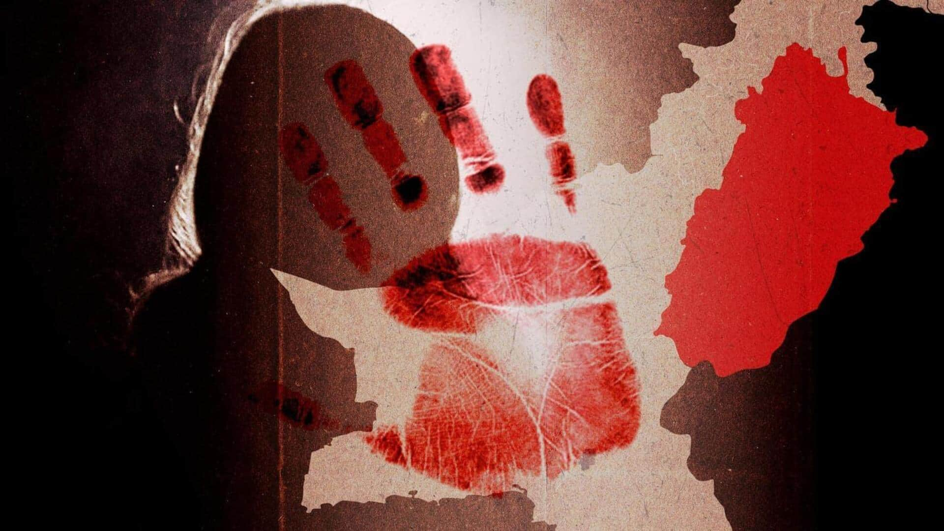 BJP MLA among 17 accused in gang rape, fraud case 