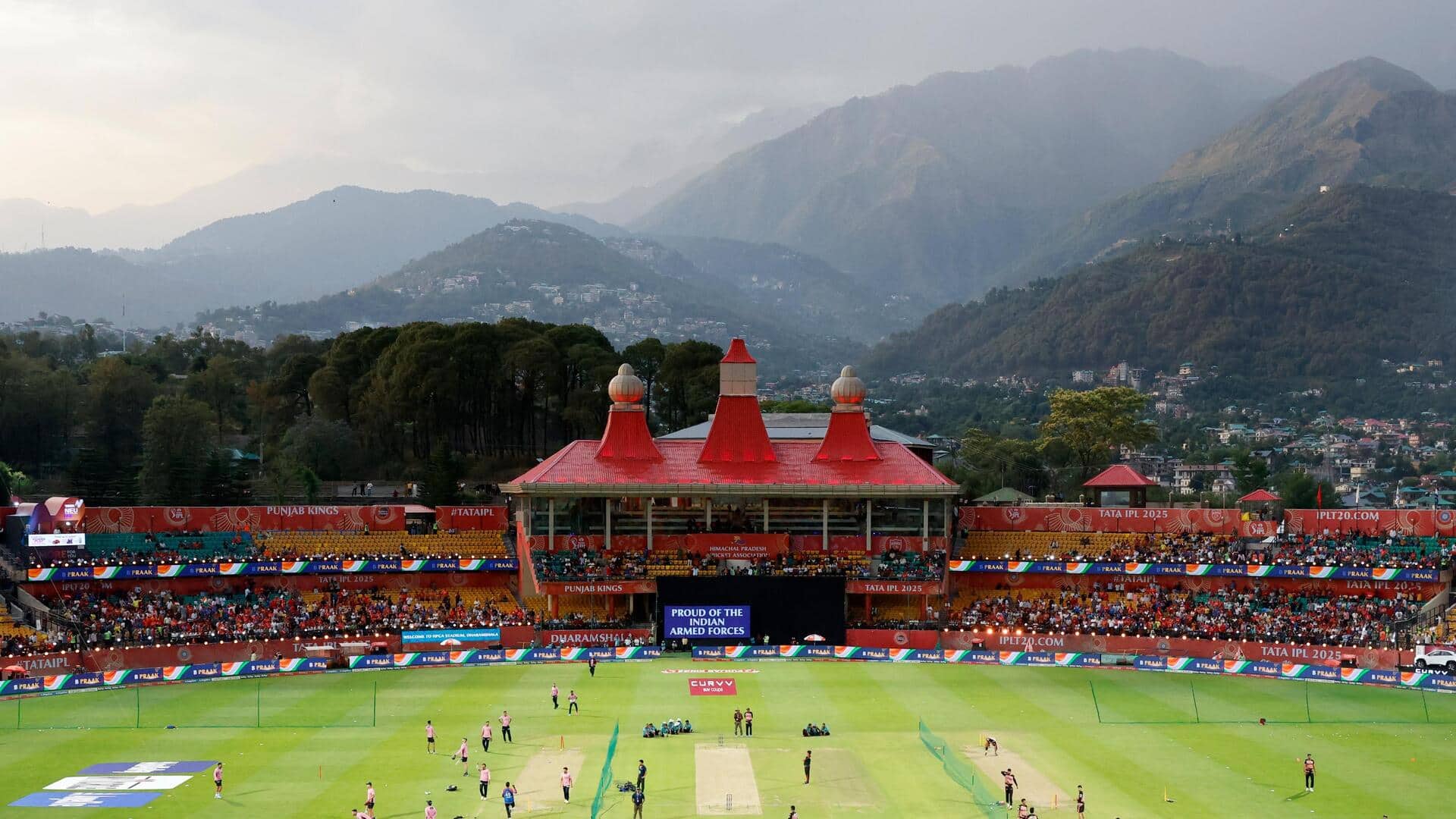 Arun Dhumal reflects on IPL 2025's fate amid India-Pakistan tensions Arun Dhumal reflects on IPL 2025's fate amid India-Pakistan tensions