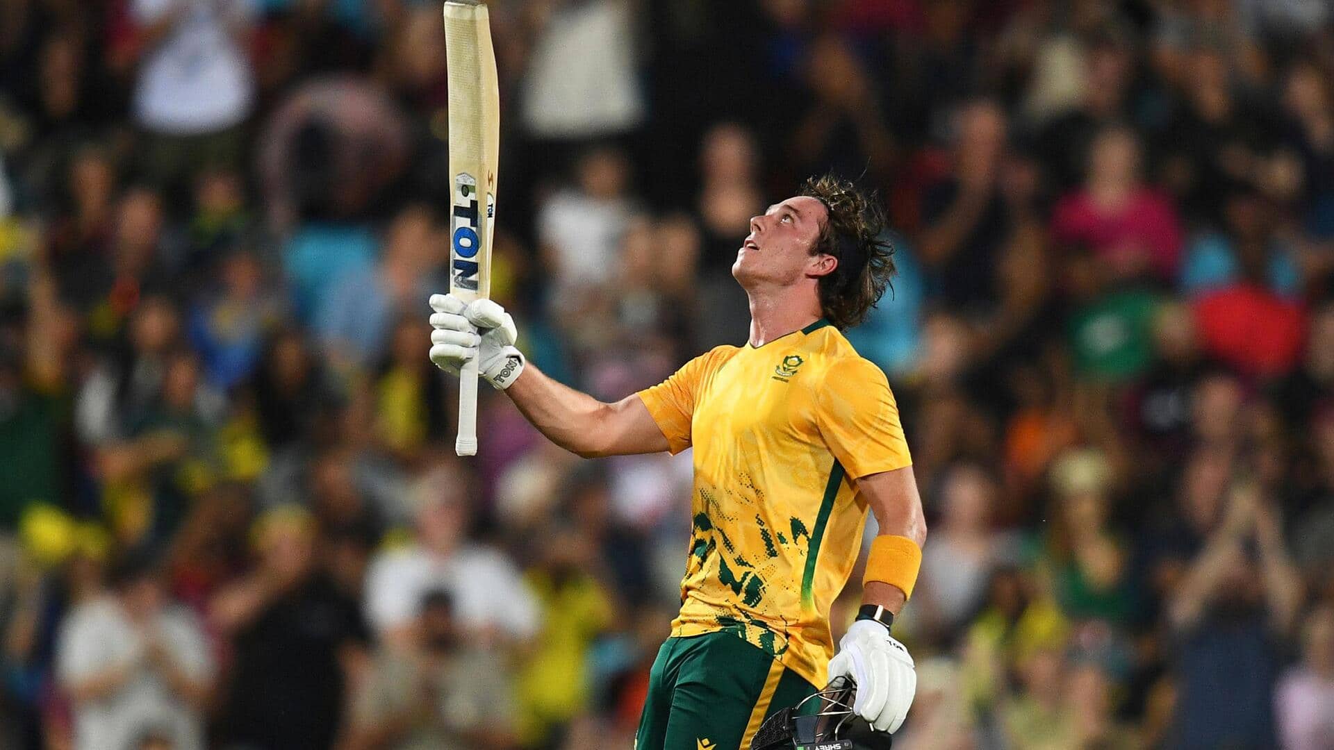 Who owns the highest individual score versus Australia in T20Is? Who owns the highest individual score versus Australia in T20Is?