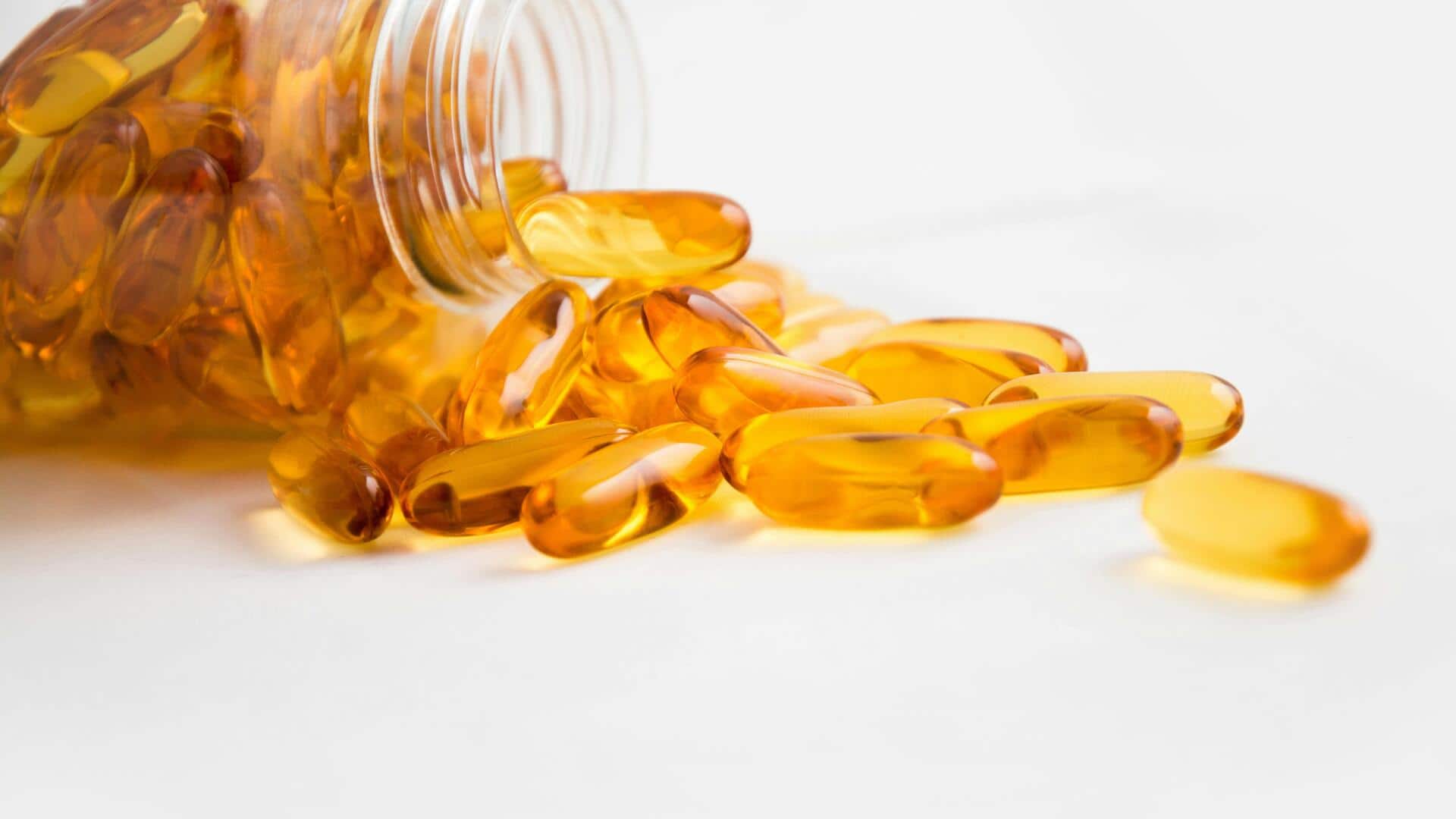 Antioxidant supplements: Myth v/s facts