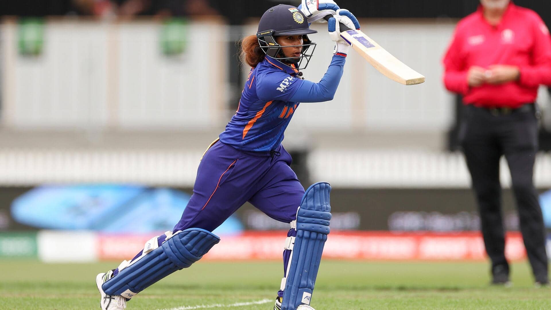 Mithali, Kalpana stands to be inaugurated at Vizag Stadium