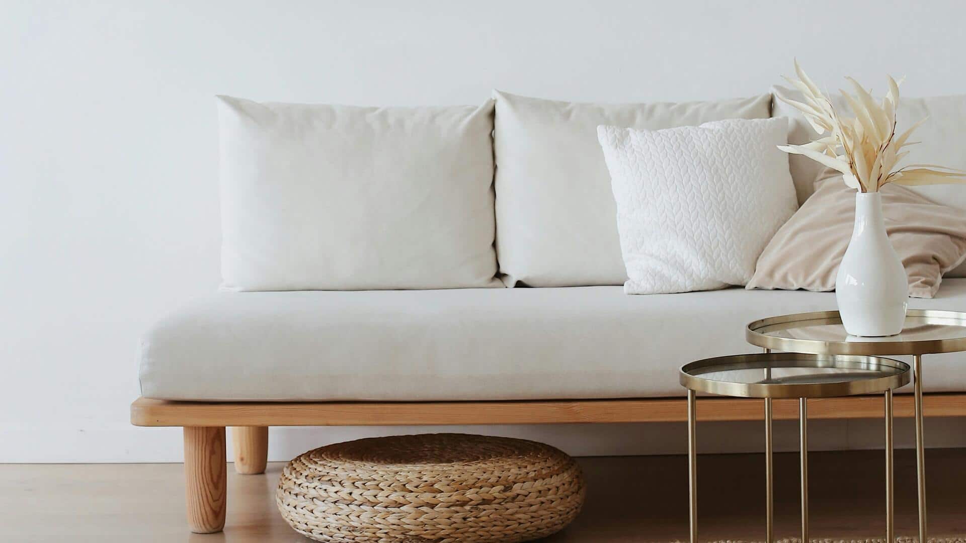 How to create a warm and minimalist home you'll love