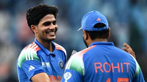 Formidable India take on Afghanistan in 1st ODI: Preview 