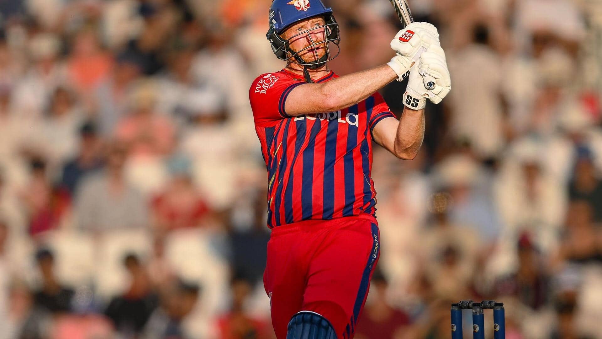 Heinrich Klaasen slams 63 in his 300th T20 appearance: Stats