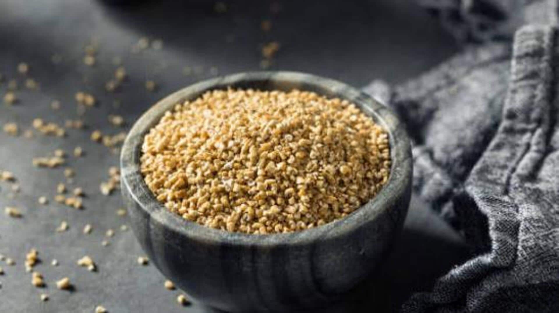 Steel-cut oats: A diabetes-friendly morning meal