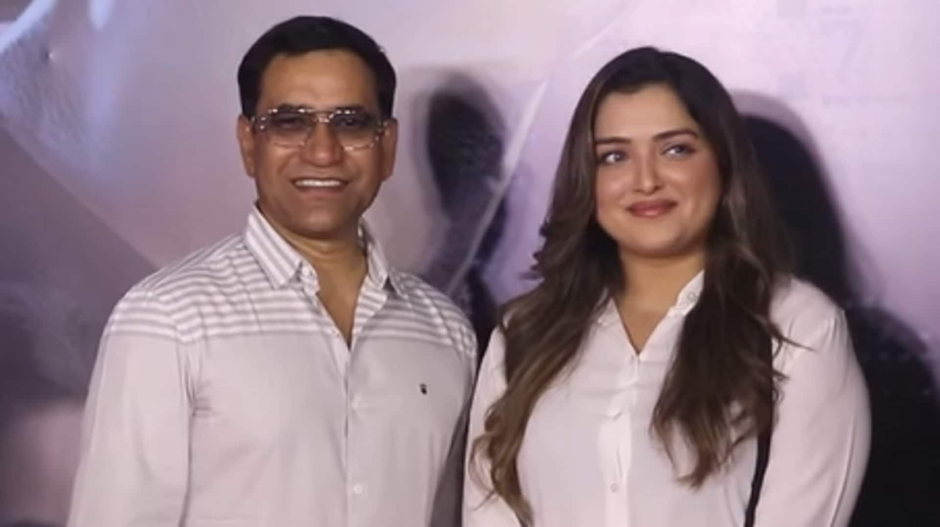 'Bigg Boss 20': Amrapali addresses relationship rumors with actor Nirahua