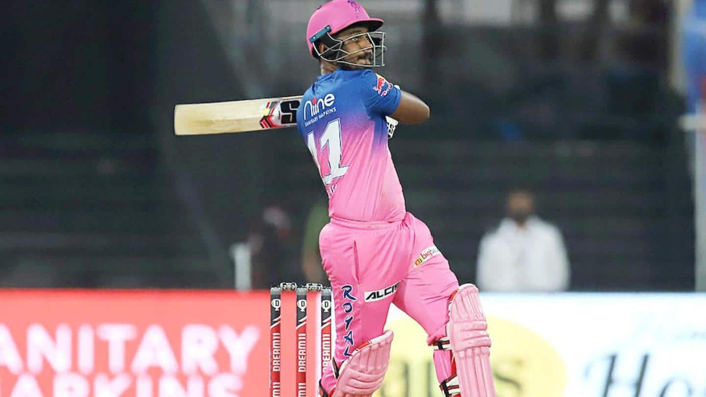 Ipl 2021 Records Which Sanju Samson Can Break This Season 7798