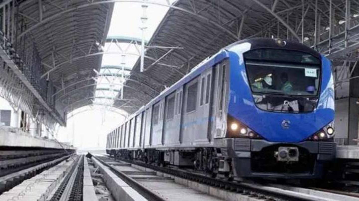 Government to ensure speedy completion of metro rail phase two Government to ensure speedy completion of metro rail phase two