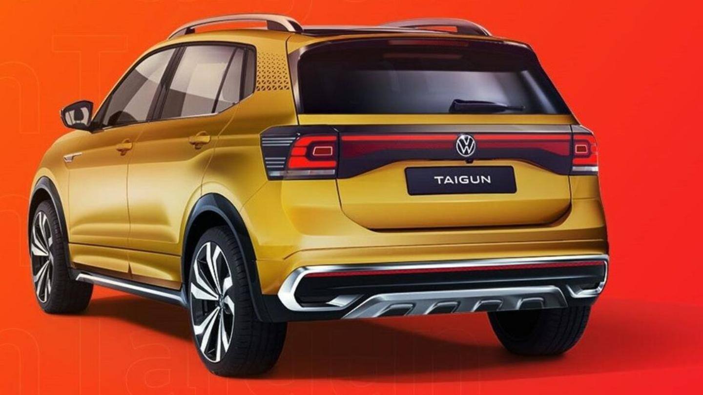 The vehicle has LED headlamps and faux skid plates The vehicle has LED headlamps and faux skid plates