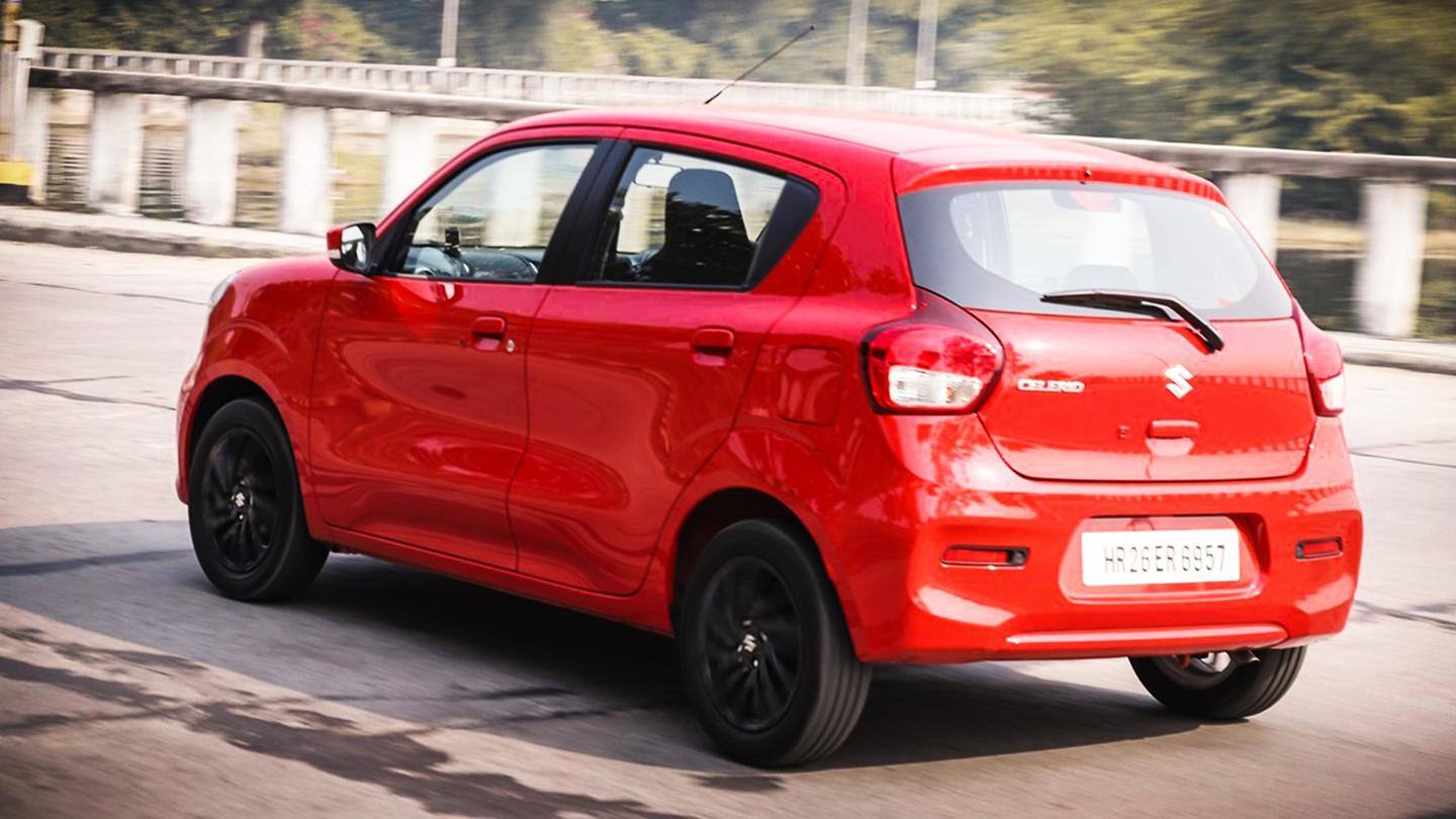 The car looks more premium than its previous version The car looks more premium than its previous version