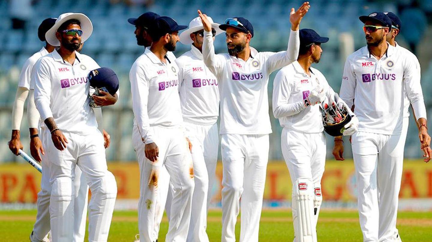 India win their 14th consecutive home Test series India win their 14th consecutive home Test series