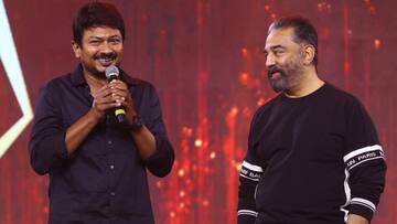 Udhayanidhi Stalin's next venture to be bankrolled by Kamal Haasan