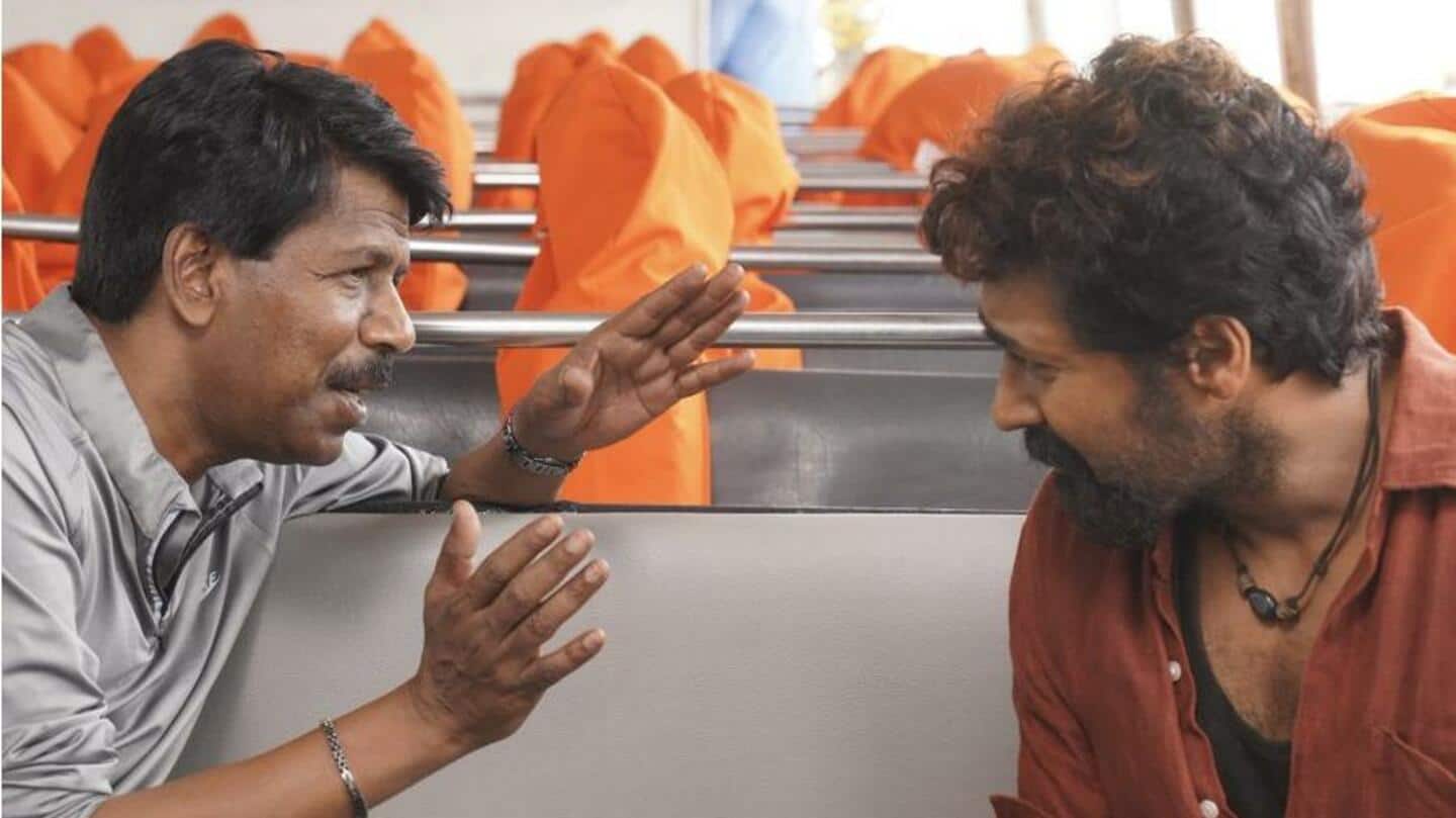 Suriya quits 'Vanangaan'; director Bala says script no longer relevant